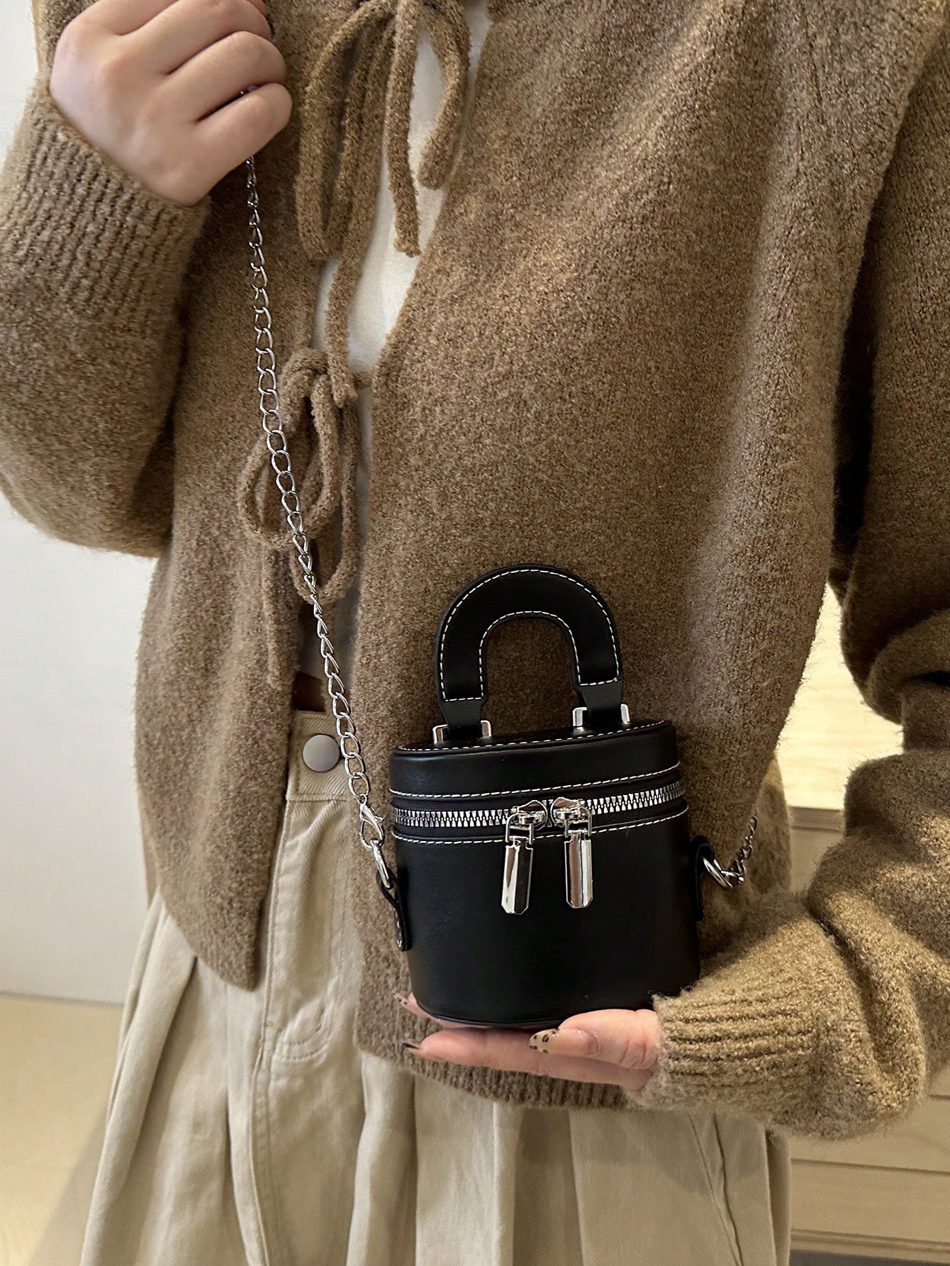 2026 New Arrival Wholesale Uni – Women Bags Wholesale recenzja i cena