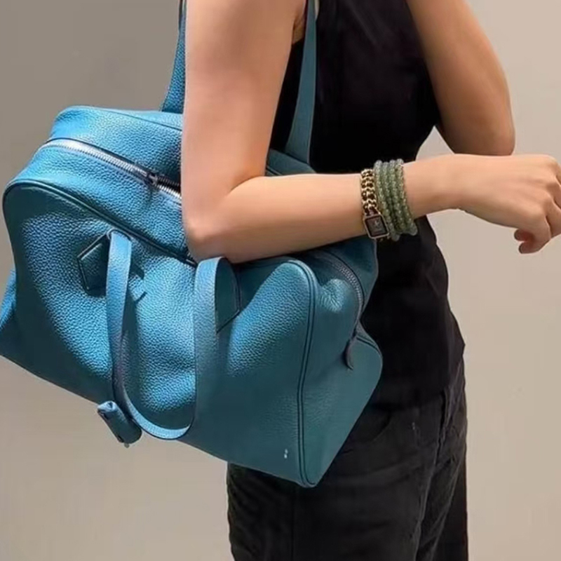 Branded Premium Leather Boston – Women Bags Premium Brands recenzja i cena