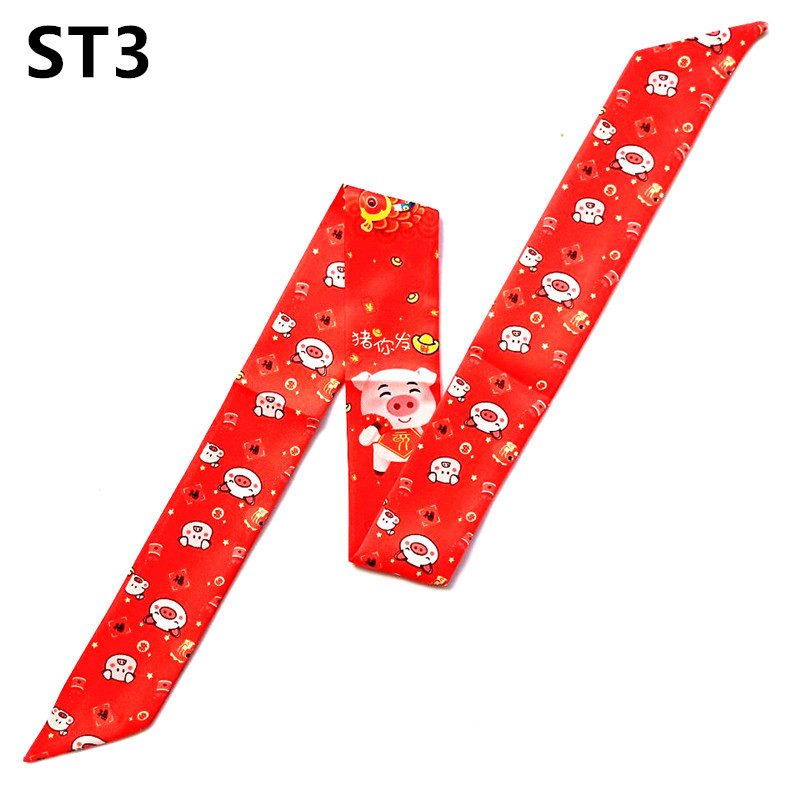 Red-crowned Crane Bag Scarf 20 – Women Bags Brands recenzja i cena