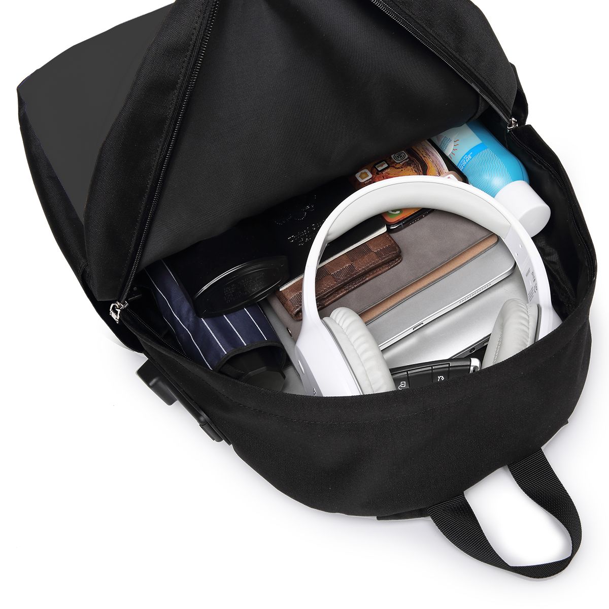 Boymoder Hat And Shirt Backpac – Women Bags For Laptop recenzja i cena