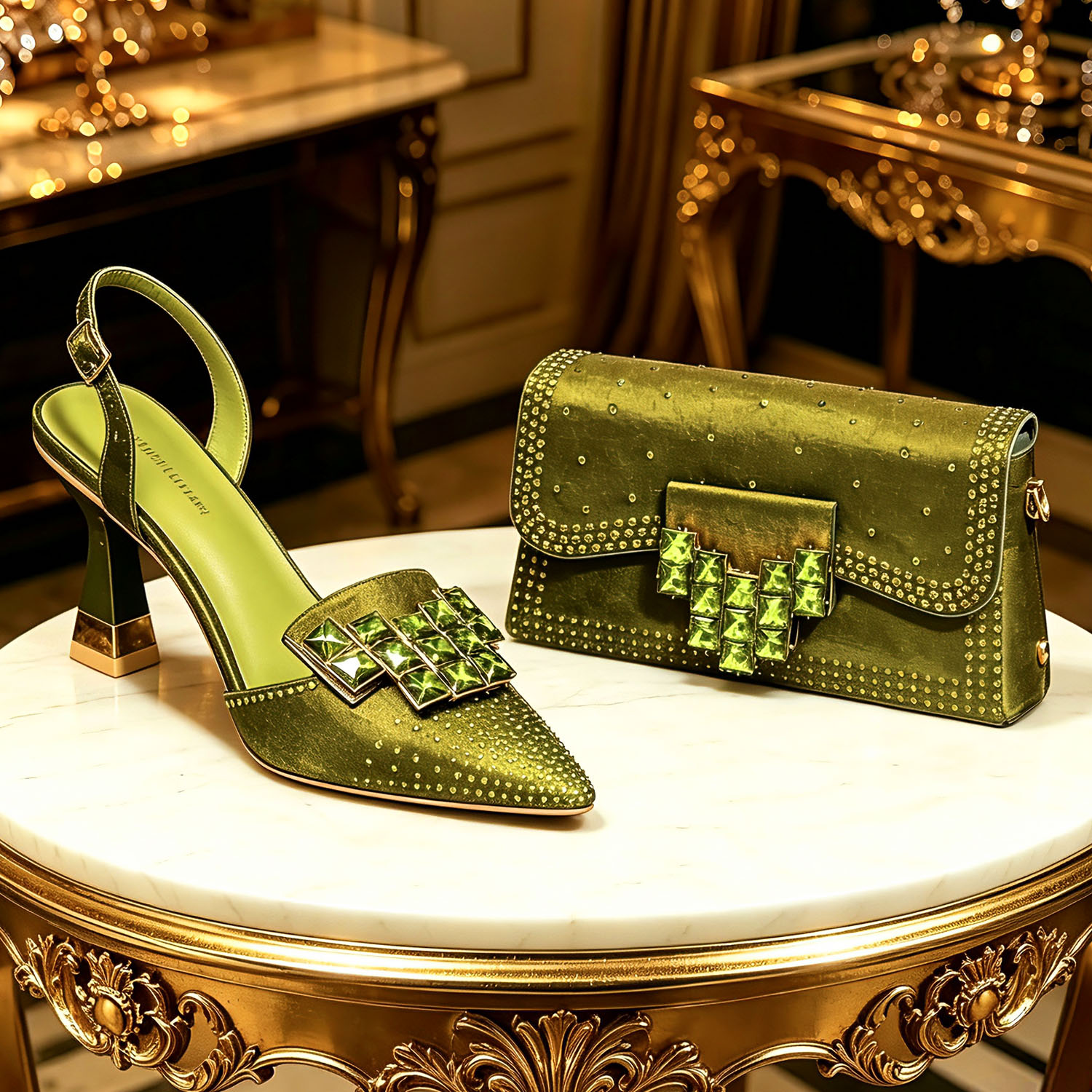 2026 INS Italian Design Olive  – Women Bags 2026 recenzja i cena