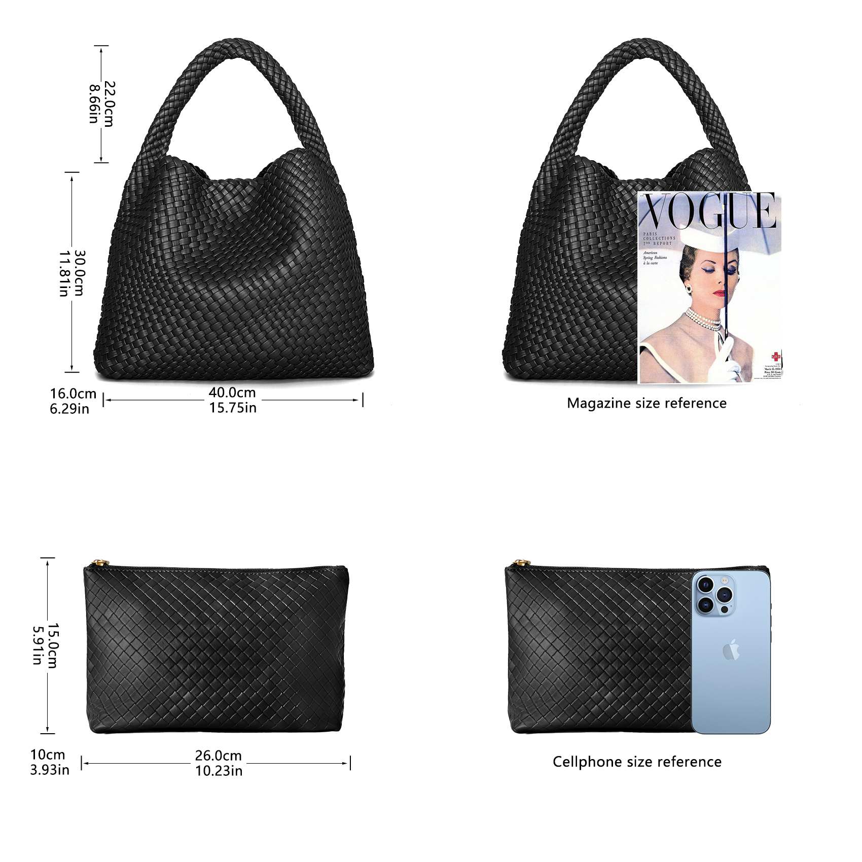 Large Woven Tote Bag for Women – Women Bags Aldo recenzja i cena