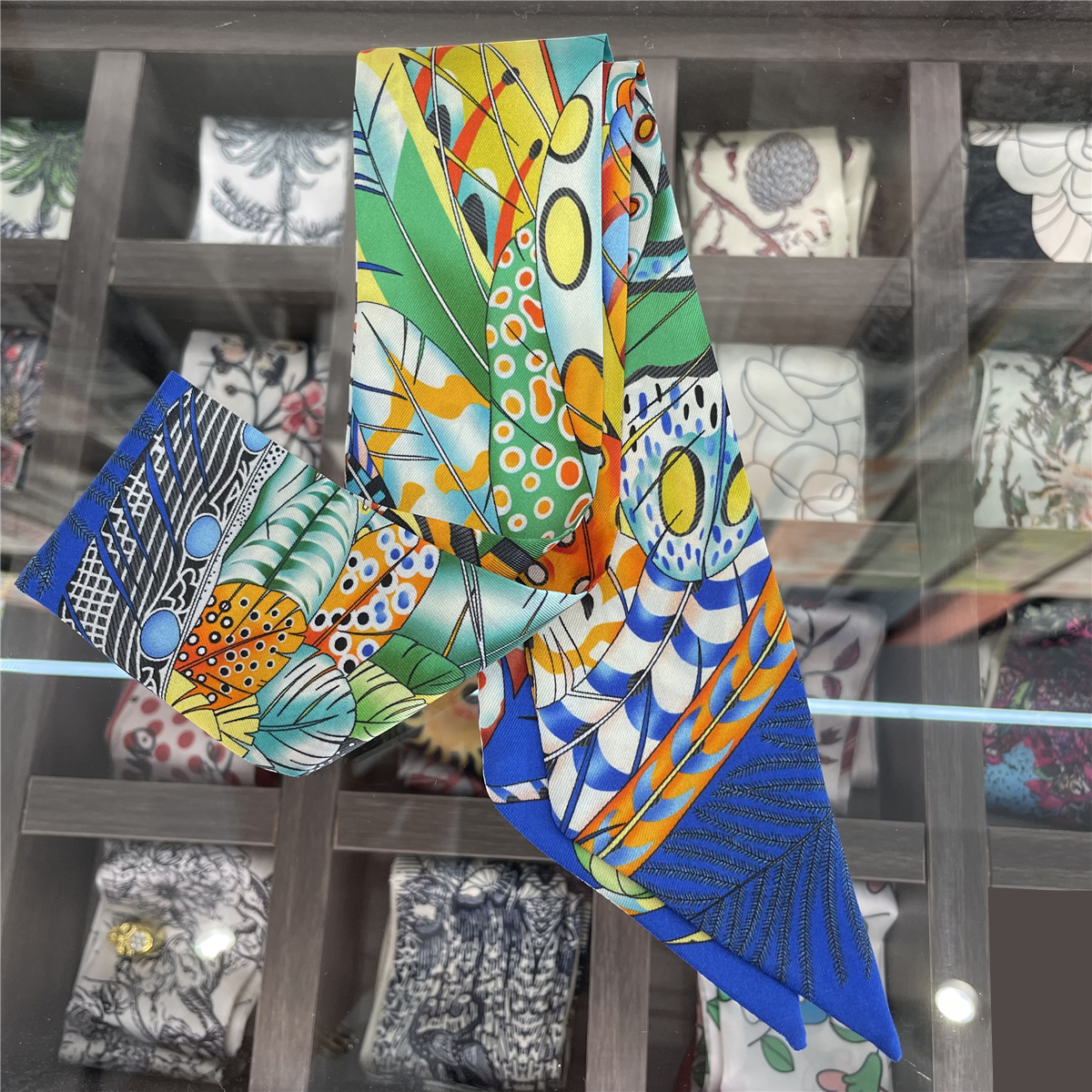 2023 New Design Feather Brand  – Women Bags Brands recenzja i cena