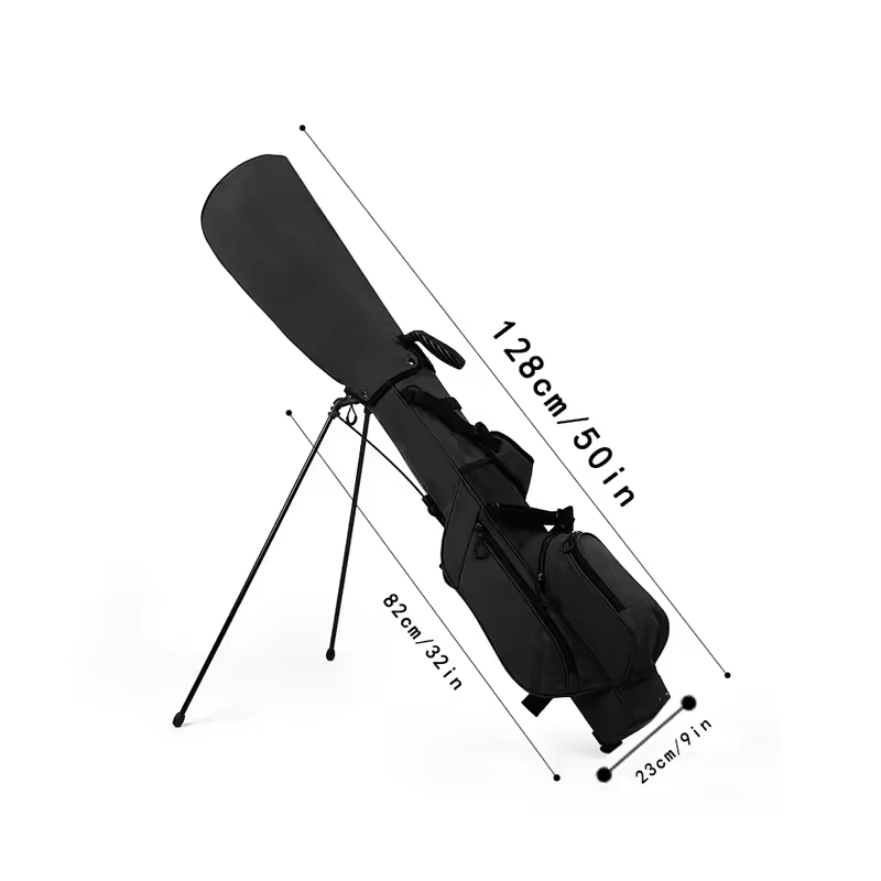 Custom Mini Golf Rack Bag Ligh – Women Bags Rack recenzja i cena