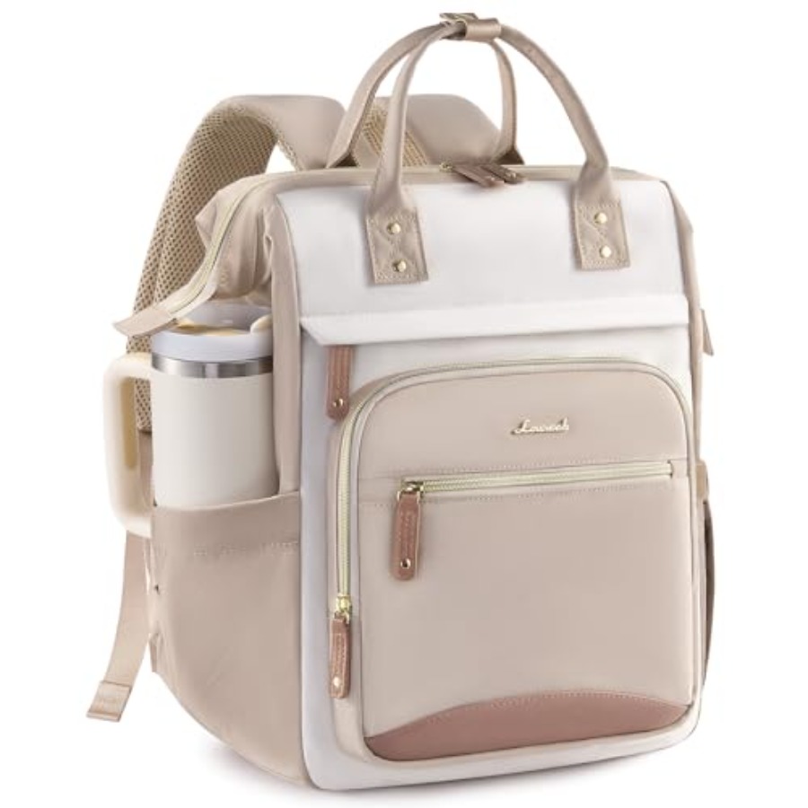 Laptop Backpack for Women Work – Women Bags For Laptop recenzja i cena