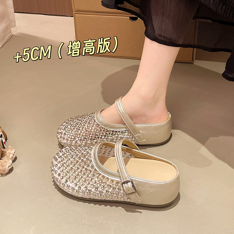 2026 Summer New Hollow Crystal – Women Bags 2026 recenzja i cena