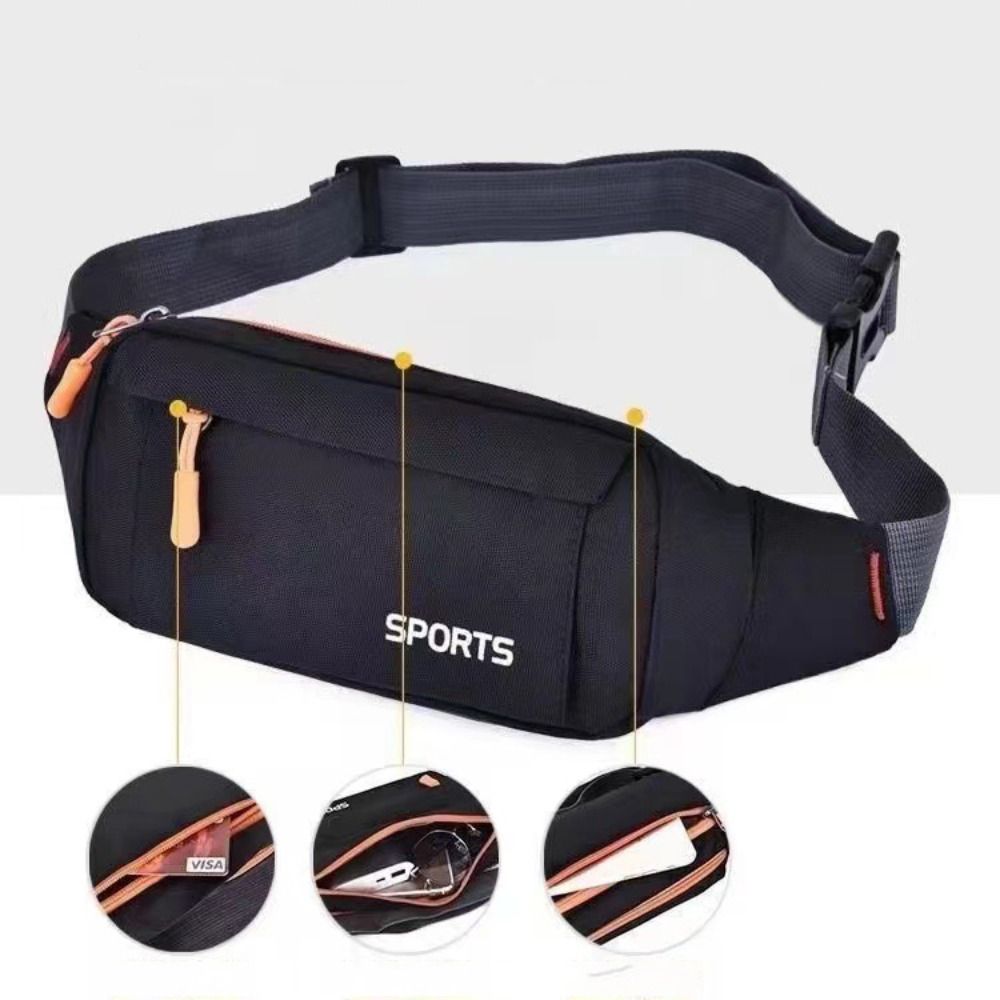 Women Waist Pack Sports Runnin – Women Bags Rack recenzja i cena