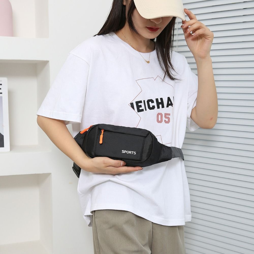 Women Waist Pack Sports Runnin – Women Bags Rack recenzja i cena