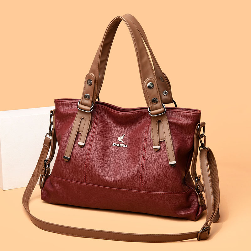 Genuine Brand Luxury Designer  – Women Bags Rack recenzja i cena