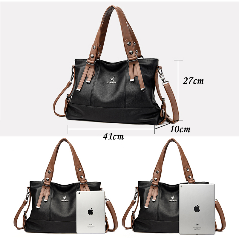 Genuine Brand Luxury Designer  – Women Bags Rack recenzja i cena