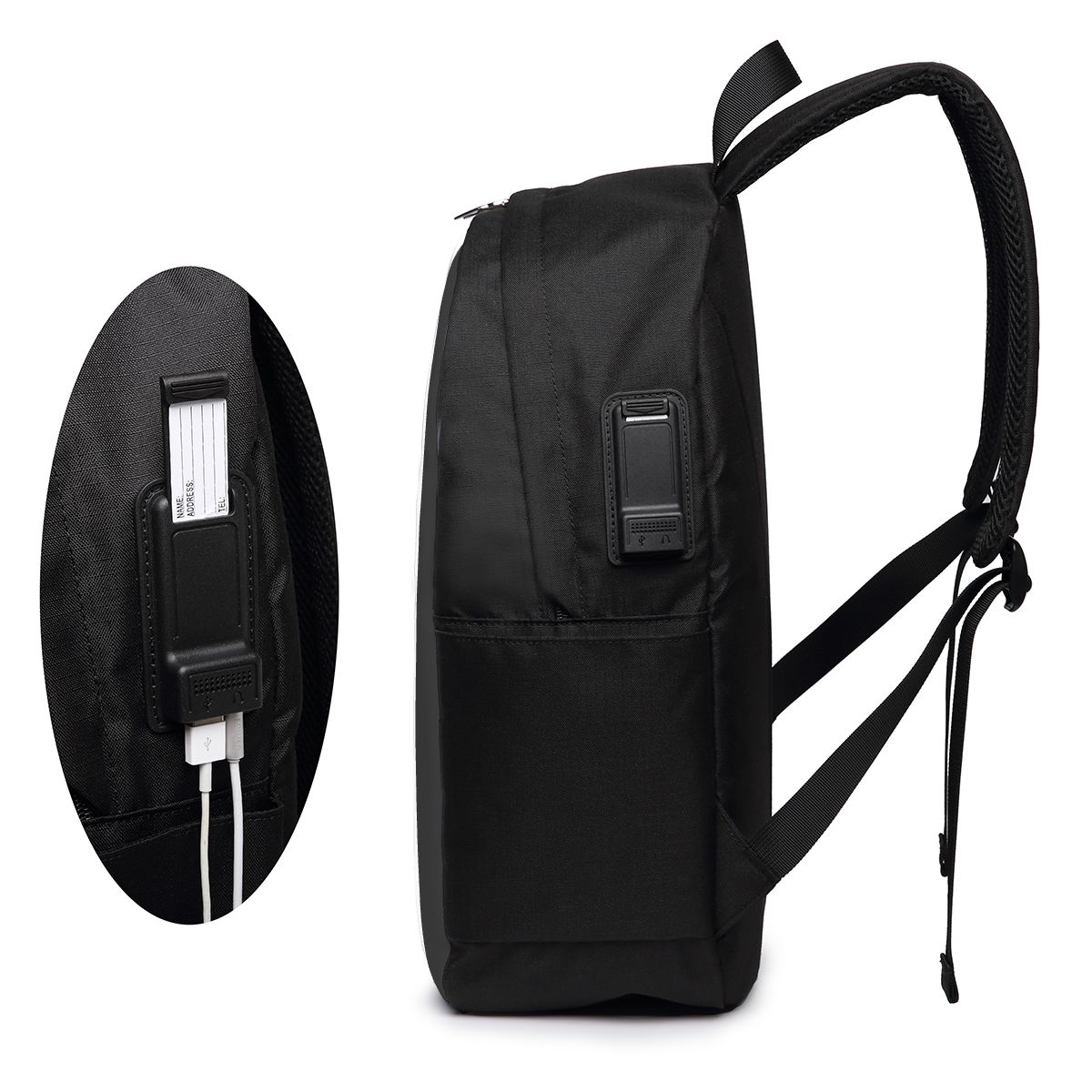 Spitfire Skate Backpack Travel – Women Bags For Laptop recenzja i cena