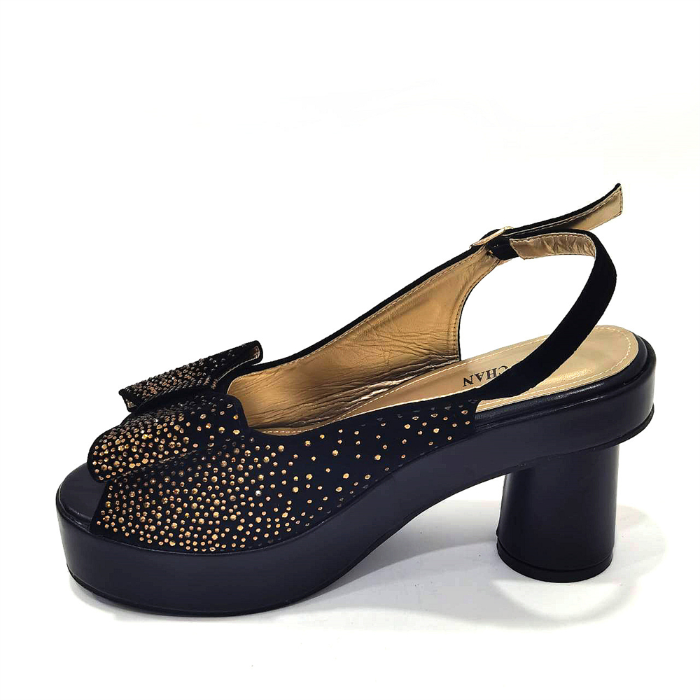 Sandals Golden 2026 Sweet Styl – Women Bags 2026 recenzja i cena