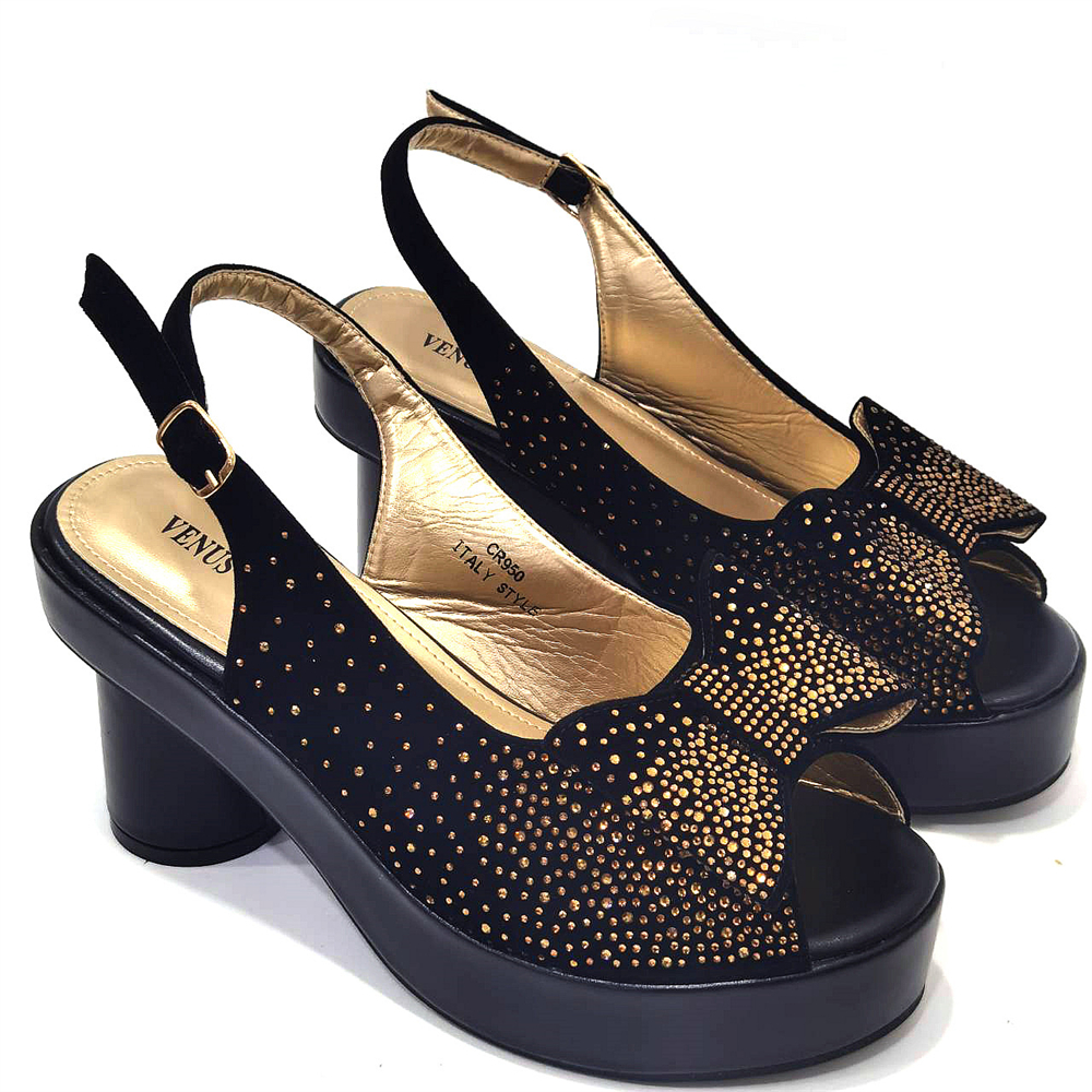 Sandals Golden 2026 Sweet Styl – Women Bags 2026 recenzja i cena