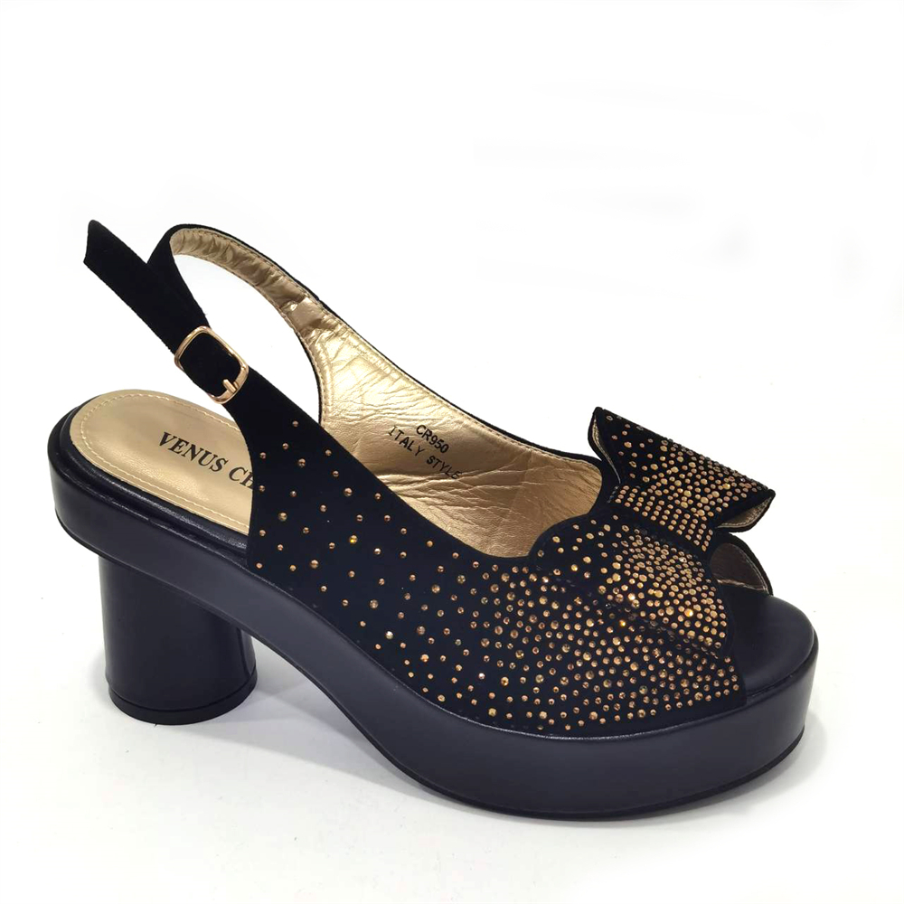 Sandals Golden 2026 Sweet Styl – Women Bags 2026 recenzja i cena