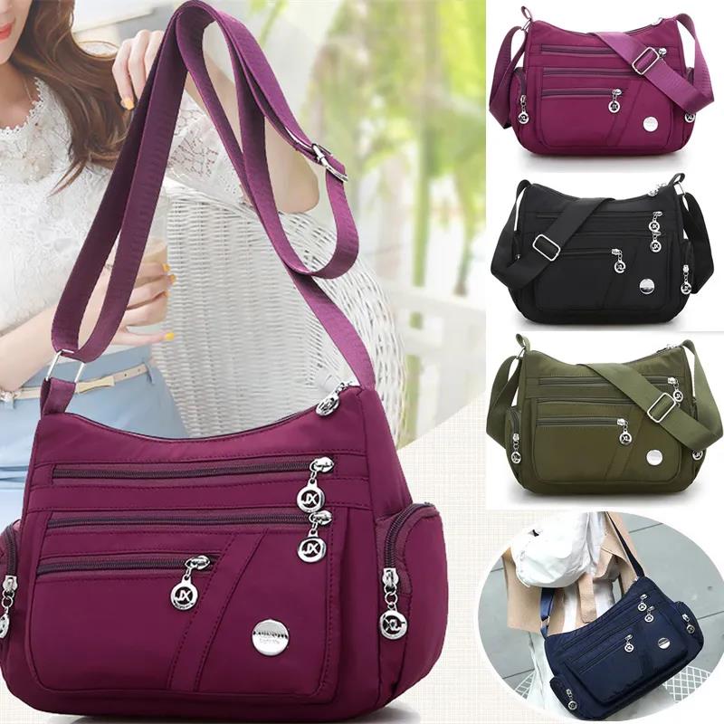 Women Cossbody Bag Waterproof  – Women Bags Rack recenzja i cena