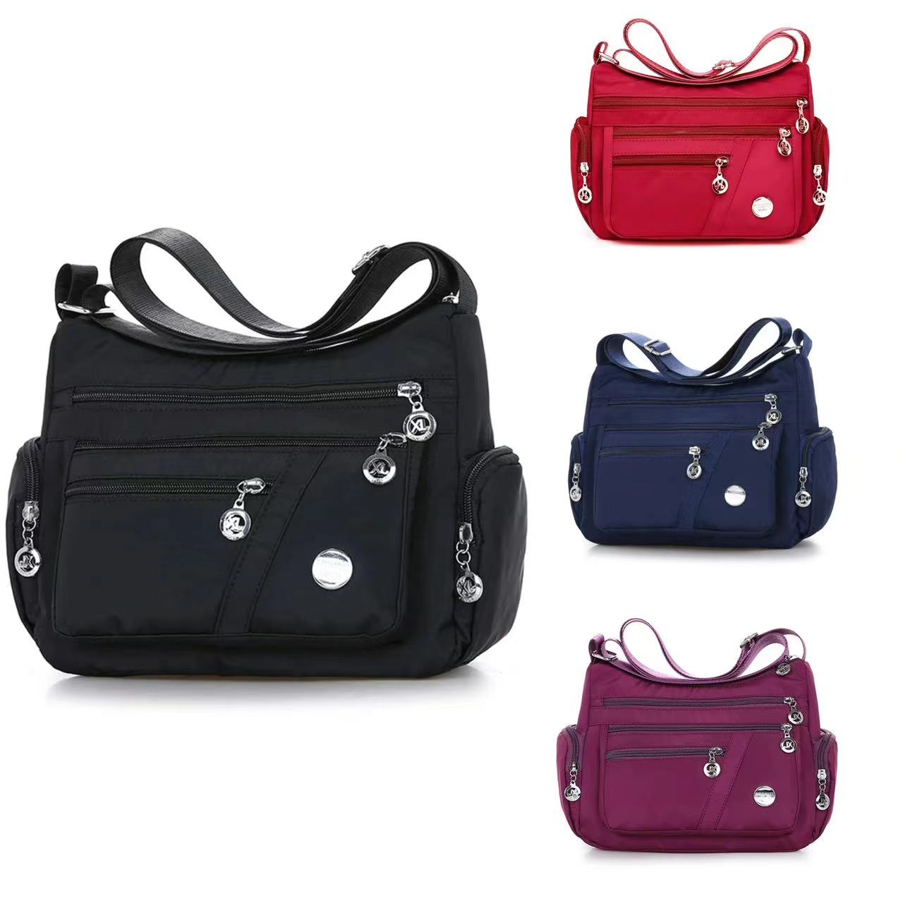 Women Cossbody Bag Waterproof  – Women Bags Rack recenzja i cena