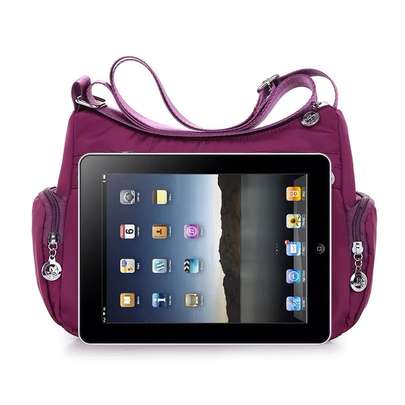 Women Cossbody Bag Waterproof  – Women Bags Rack recenzja i cena