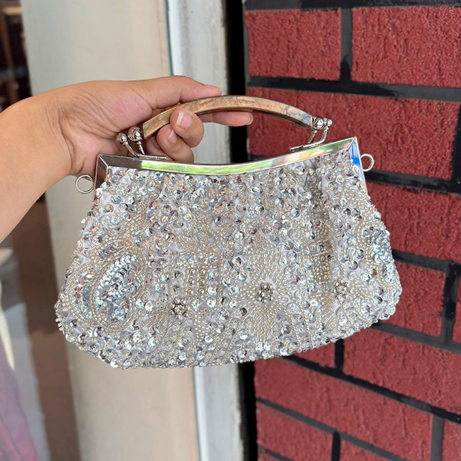 Trendy Vintage Chinese Dress B – Women Bags Wholesale recenzja i cena