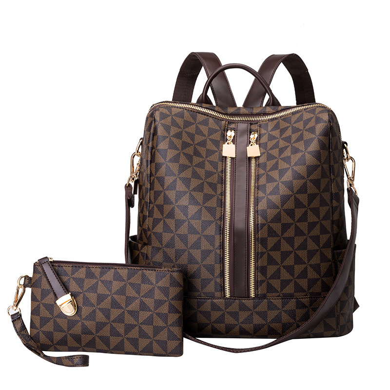 2pcs Backpack And Handbag Set, – Women Bags H&M recenzja i cena