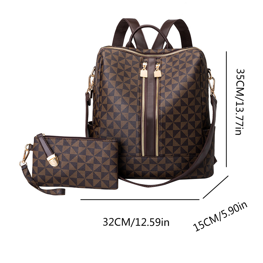 2pcs Backpack And Handbag Set, – Women Bags H&M recenzja i cena