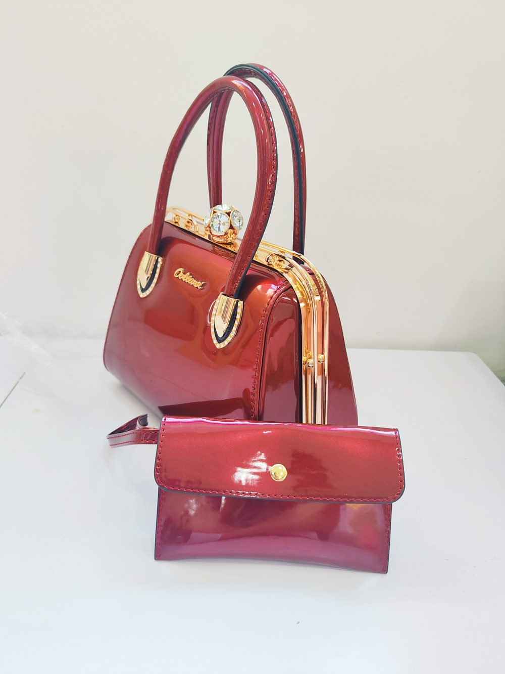 Fashion Patent Leather Women S – Women Bags Aldo recenzja i cena