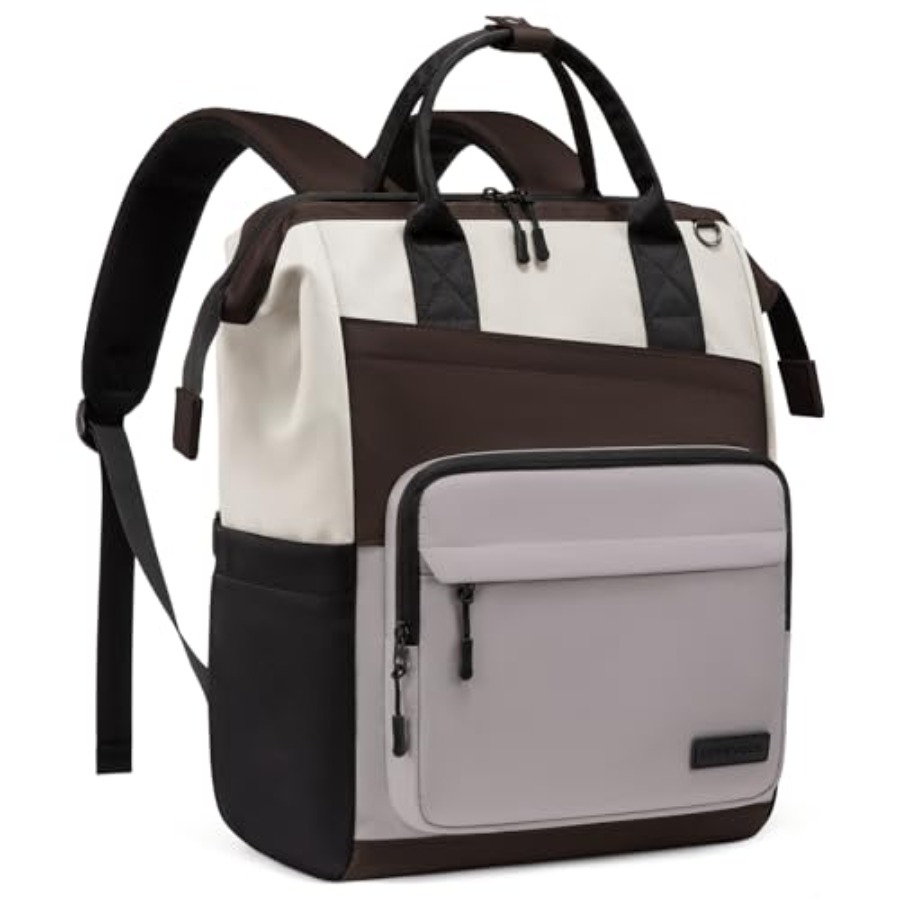 Laptop Backpack for Women Trav – Women Bags For Laptop recenzja i cena