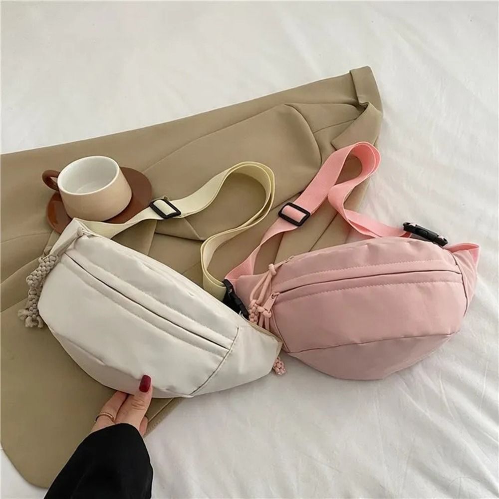 Women's Chest Bag Waterproof H – Women Bags H&M recenzja i cena