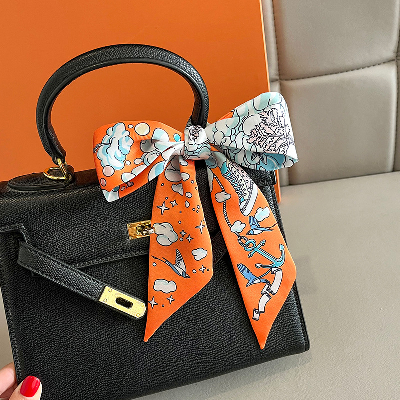 2024 Versatile New Plant Jungl – Women Bags H&M recenzja i cena