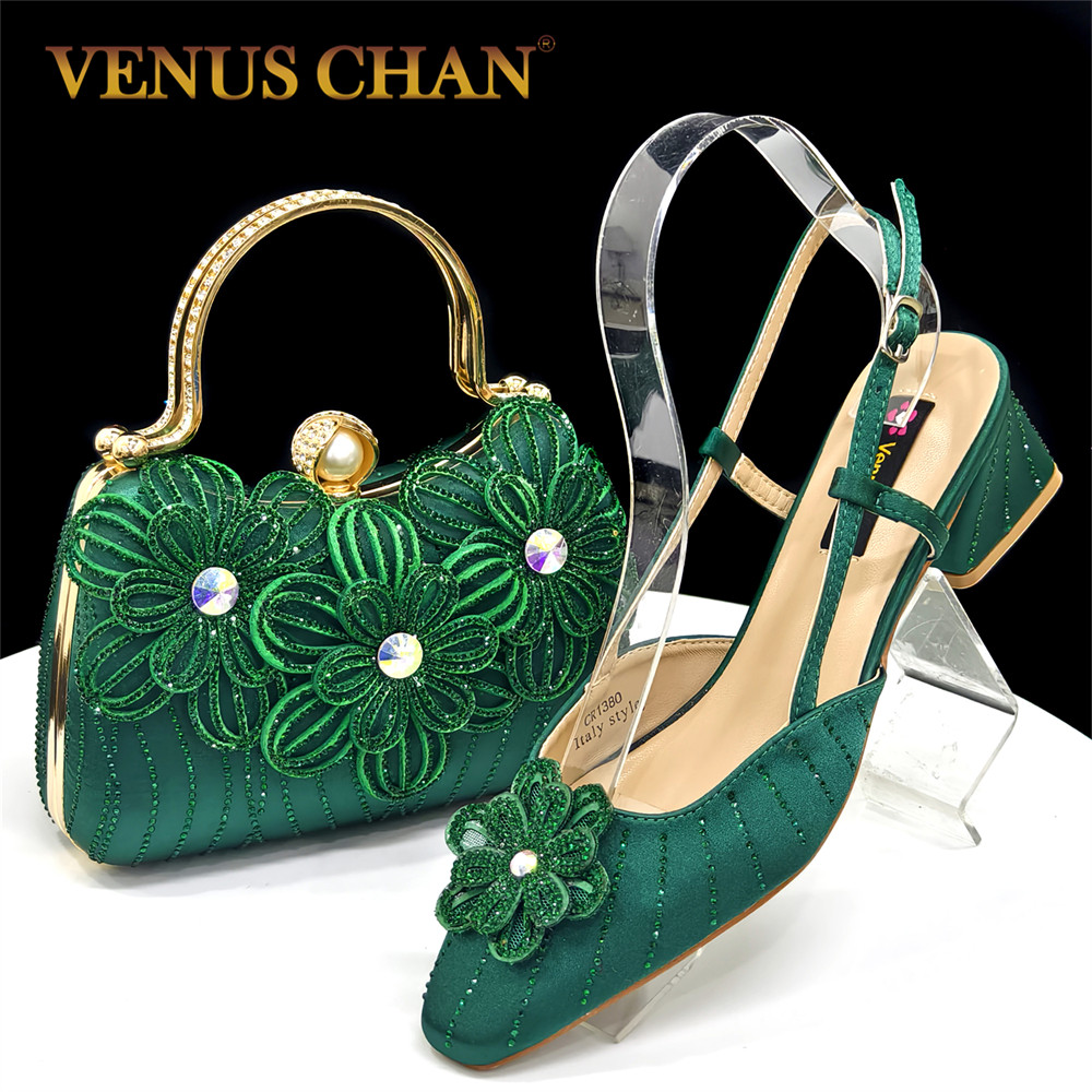 New Italian Pumps and Bag To P – Women Bags 2026 recenzja i cena