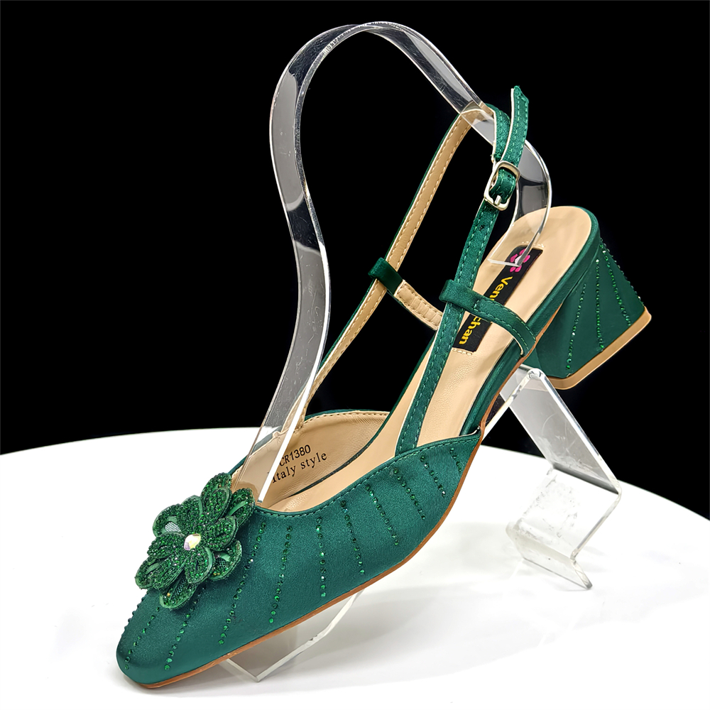 New Italian Pumps and Bag To P – Women Bags 2026 recenzja i cena